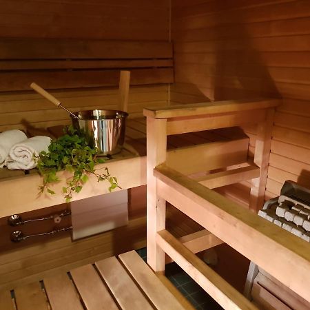2Ndhomes Deluxe Kamppi Center Apartment With Sauna Helsinki Bagian luar foto