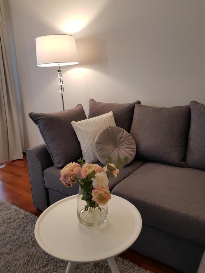 2Ndhomes Deluxe Kamppi Center Apartment With Sauna Helsinki Bagian luar foto